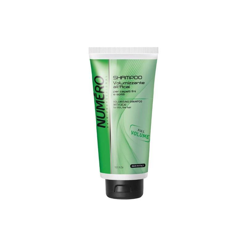 numero-shampoo-volume-300ml Numero Shampoo Volume 300ML