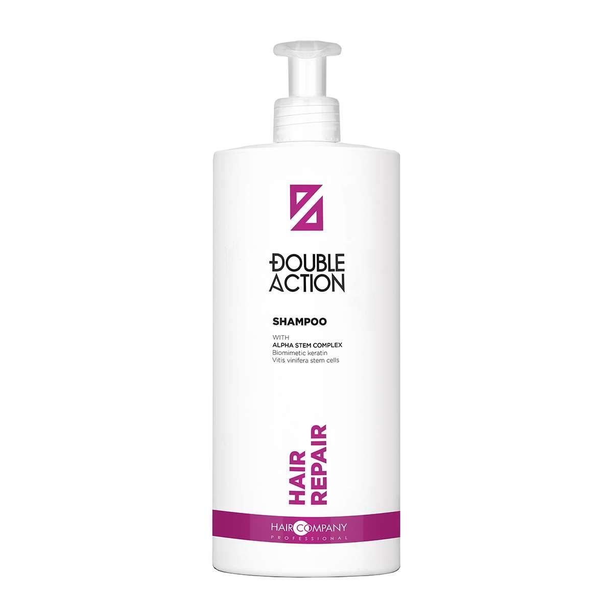 hair-company-double-action-ricostruzione-hair-repair-1000ml Hair Company Double Action Ricostruzione Hair Repair 1000ML