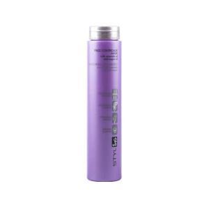 Styl line maschera anticrespo frizz controller 250ml