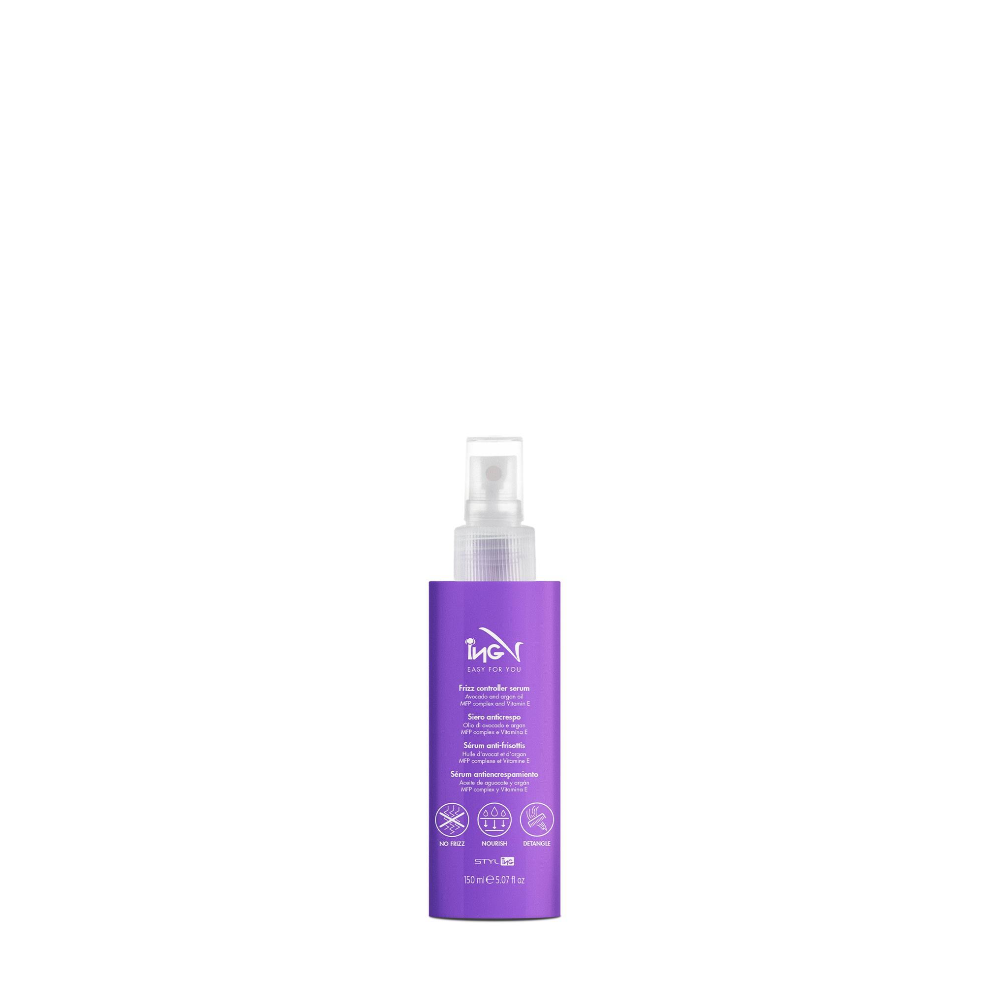 ing-styling-line-siero-anticrespo-frizz-controller-150ml Ing Styling Line Siero Anticrespo Frizz Controller 150ML
