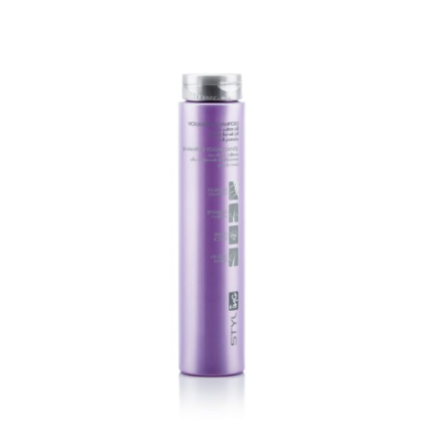 Ing Styling Line Shampoo Volumizzante 250ML