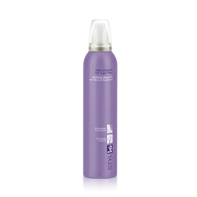 ing-styling-line-mousse-volumizzante-250ml Ing Styling Line Mousse Volumizzante 250ML