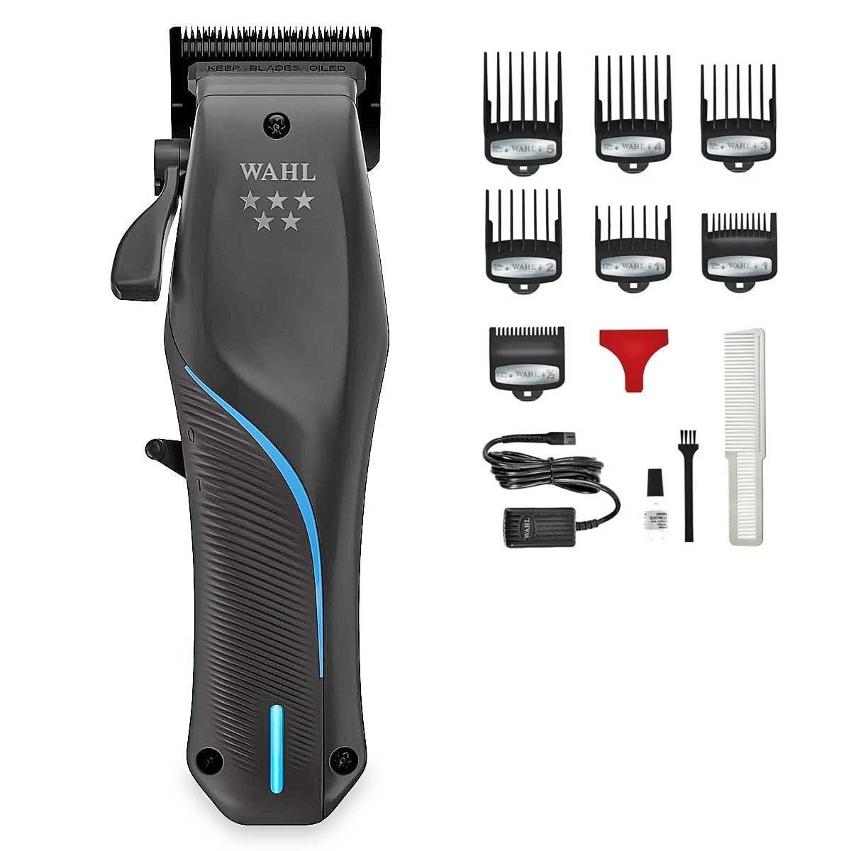 wahl wahl tosatrice cordless vapor 3026483 - foto 1