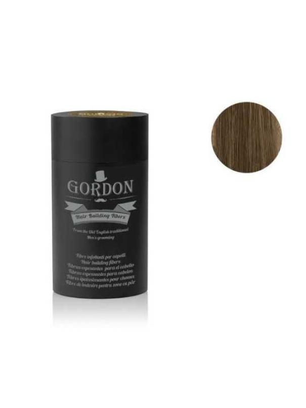 GORDON FIBRE INFOLTENTI PER CAPELLI CASTANO CHIARO 22GR E661CC gordon-fibre-infoltenti-per-capelli-castano-chiaro-22gr-e661cc