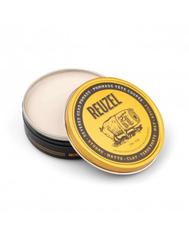 Reuzel Severed Head Clay 95Gr 39596