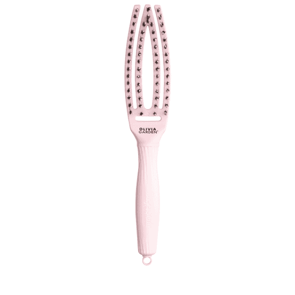 olivia-garden-spazzola-finger-pastel-pink-sm-41676 Olivia Garden Spazzola Finger Pastel Pink Sm 41676