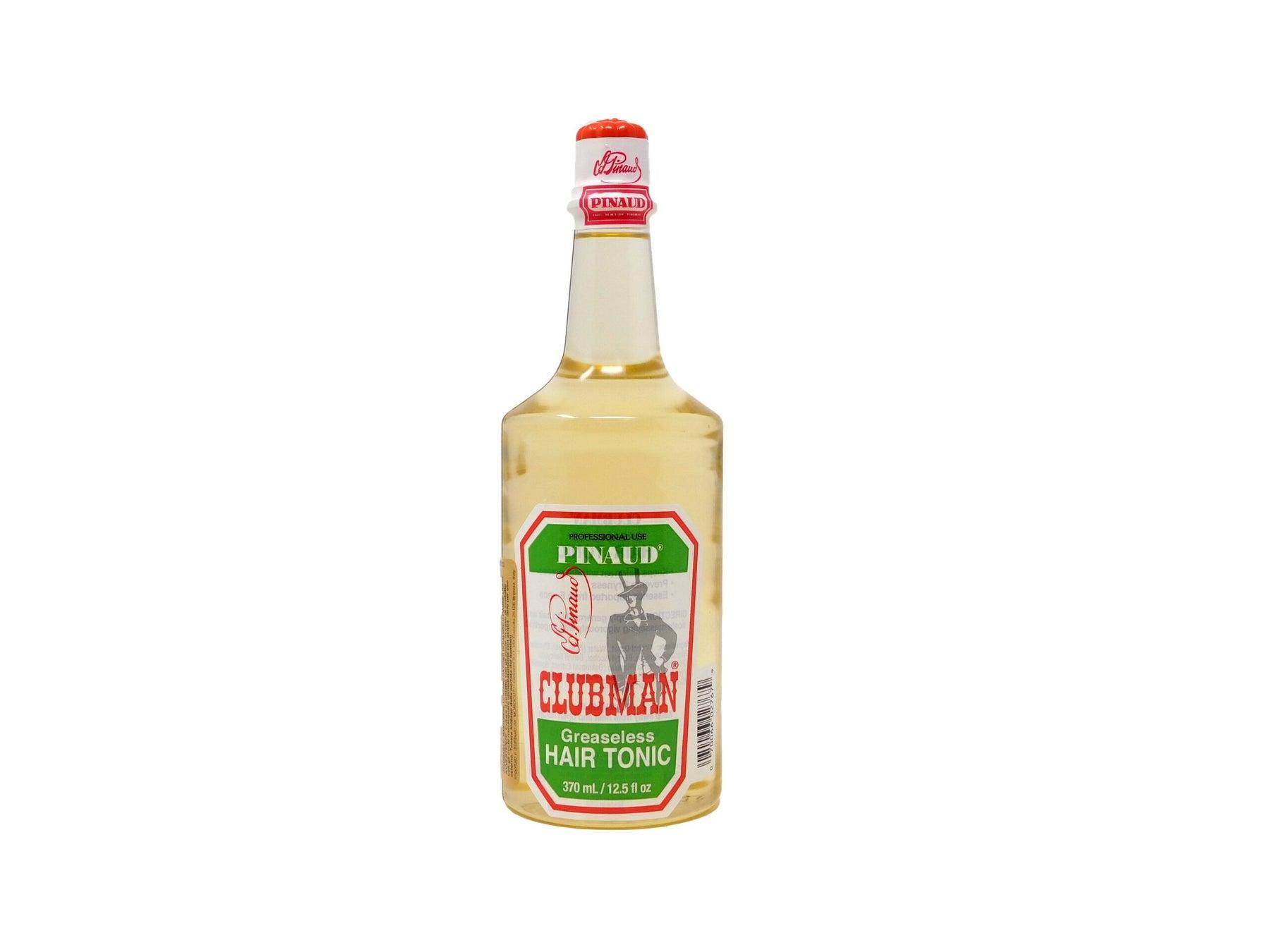 clubman-hair-tonic-greaseless-370ml-40424 Clubman Hair Tonic Greaseless 370Ml 40424