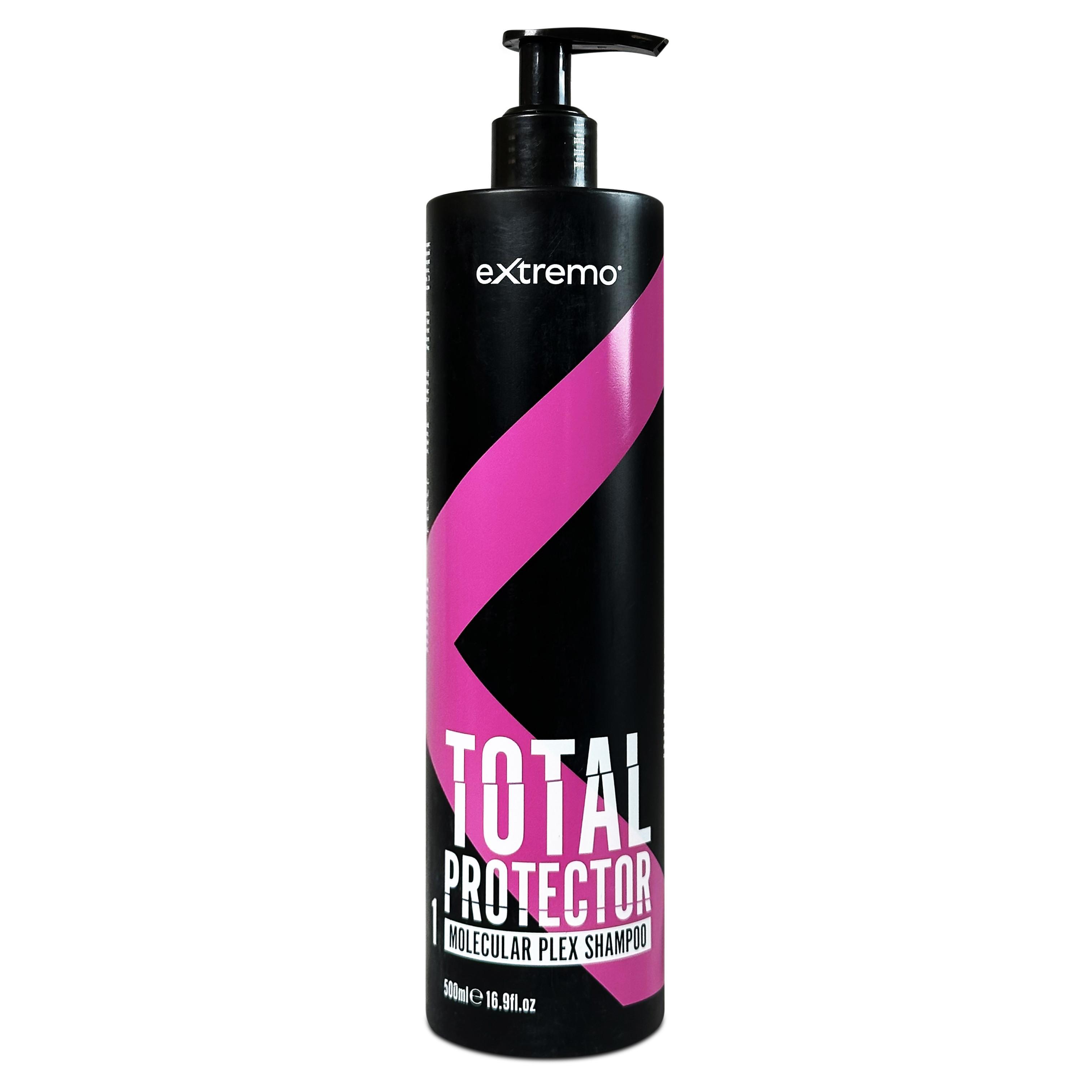 extremo-shampoo-total-protector-molecular-plex-500ml-ex440 Extremo Shampoo Total Protector Molecular Plex 500ML EX440