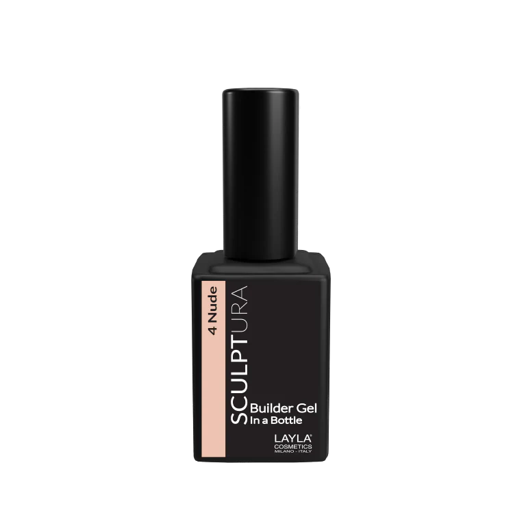 layla-semipermanente-sculptura-gel-in-bottle-10ml-198r25-004 Layla Semipermanente Sculptura Gel In Bottle 10ML 198R25 004