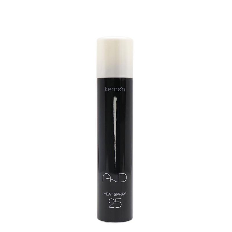 kemon-and-13-heat-spray-termoprotettore-primer-200ml Kemon And 13 Heat Spray Termoprotettore Primer 200ML