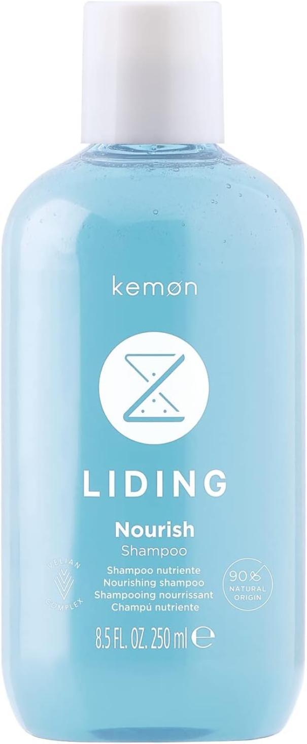 kemon-liding-nourish-shampoo-nutriente-250ml Kemon Liding Nourish Shampoo Nutriente 250ML