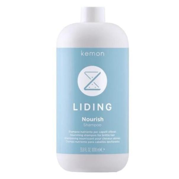 kemon-liding-nourish-shampoo-nutriente-1000ml Kemon Liding Nourish Shampoo Nutriente 1000ML