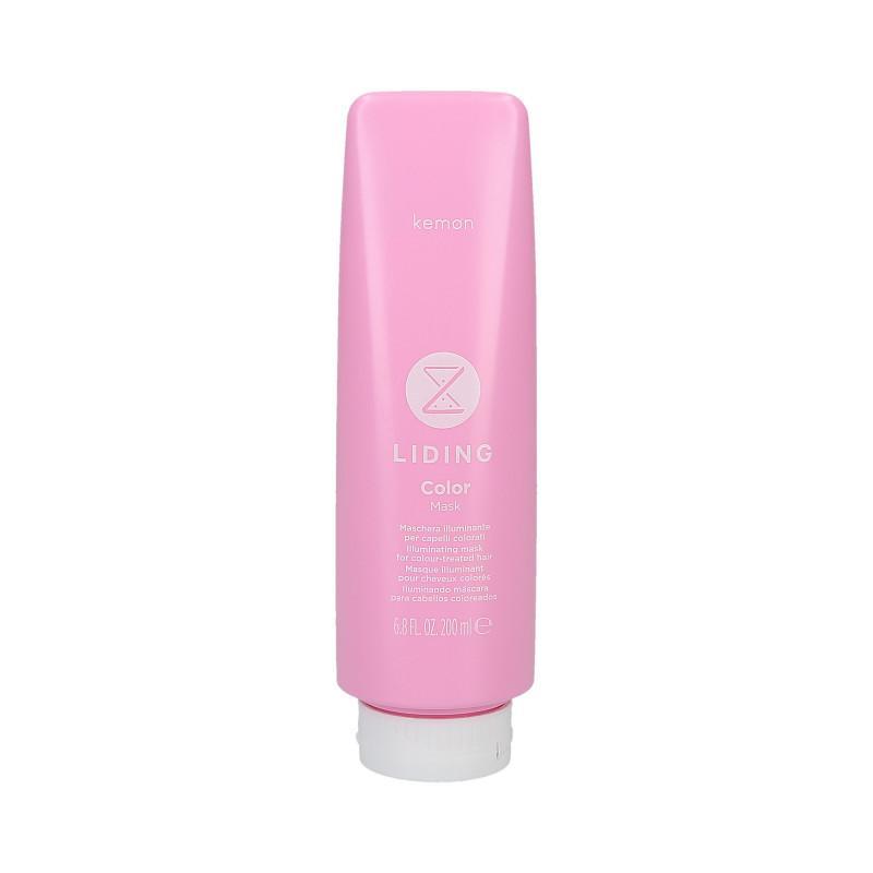 kemon-liding-color-maschera-capelli-colorati-200ml Kemon Liding Color Maschera Capelli Colorati 200ML