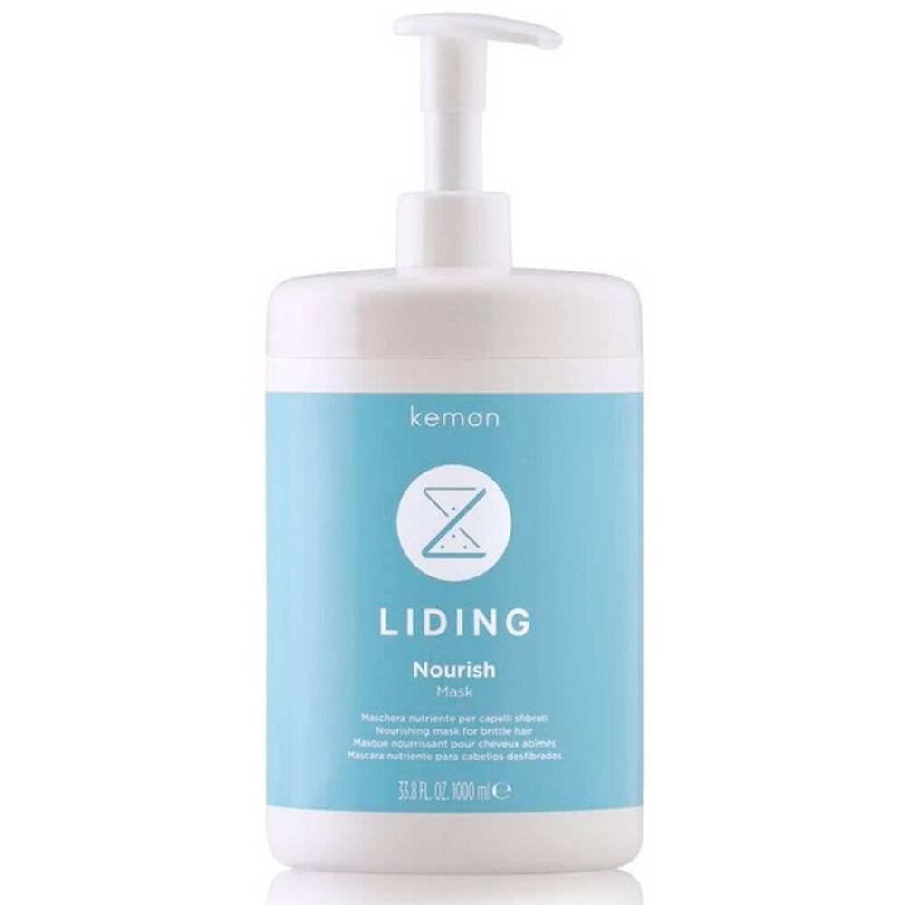 kemon-liding-nourish-maschera-nutriente-1000ml Kemon Liding Nourish Maschera Nutriente 1000ML