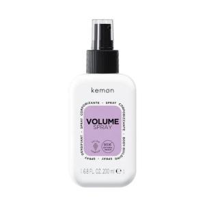 Volume spray hair care 200ml