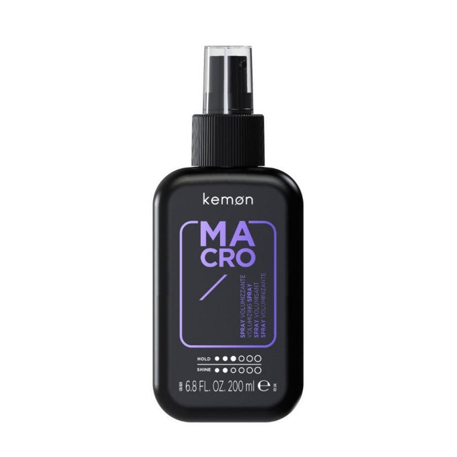 kemon-macro-spray-volumizzante-hair-style-200ml