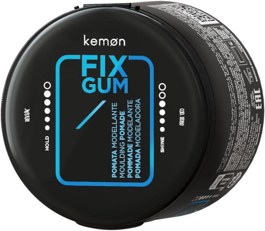 KEMON FIX GUM PASTA MODELLANTE HAIR STYLE 100ML kemon-fix-gum-pasta-modellante-hair-style-100ml