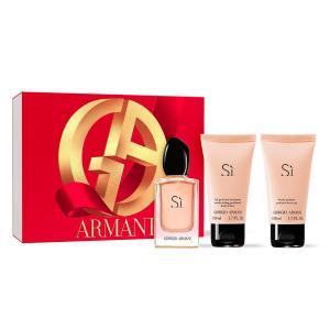 Si conf. edp 50ml+gel doccia 50ml