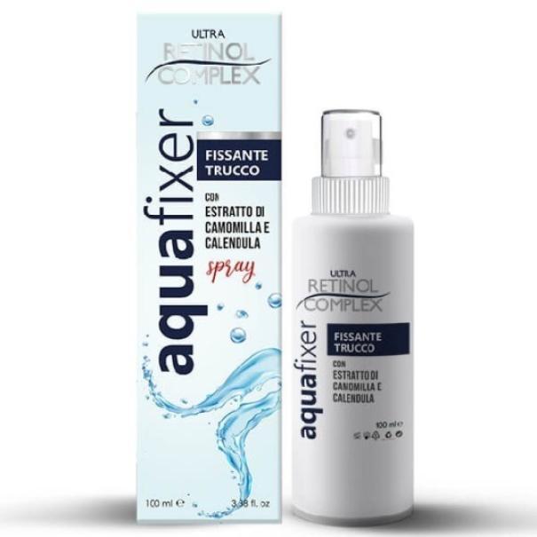 retinol-complex-spray-fissatore-trucco-aqua-fixer-100ml Retinol Complex Spray Fissatore Trucco Aqua Fixer 100ml