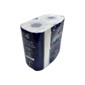 Fantastic carta igenica 36 rotoli 3 veli 9 pacchi da 4 pz