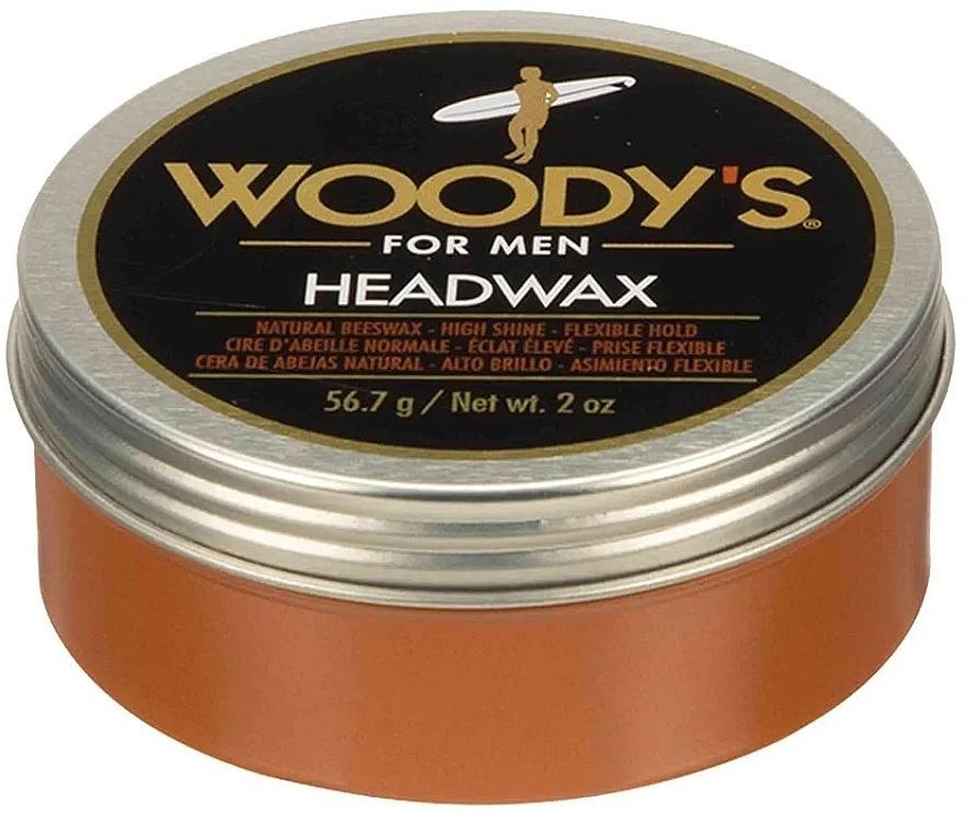 woody's-headwax-56.7-gr Woody's HeadWax 56.7 GR
