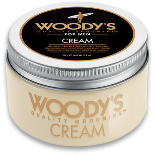 woody's-cream-crema-per-capelli-ricci-e-mossi-96-gr Woody's Cream Crema Per Capelli Ricci E Mossi 96 GR