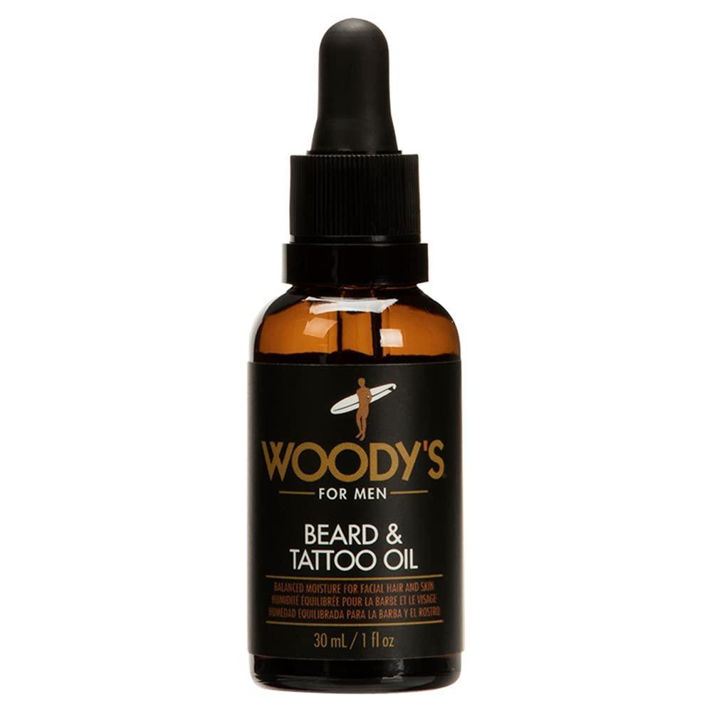 woody's-beard-&-tattoo-oil-30-ml Woody's Beard & Tattoo Oil 30 ML