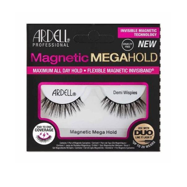 ardell ardell magn. megahold demi wis 55546 - foto 1 ardell ardell magn. megahold demi wis 55546 - foto 1
