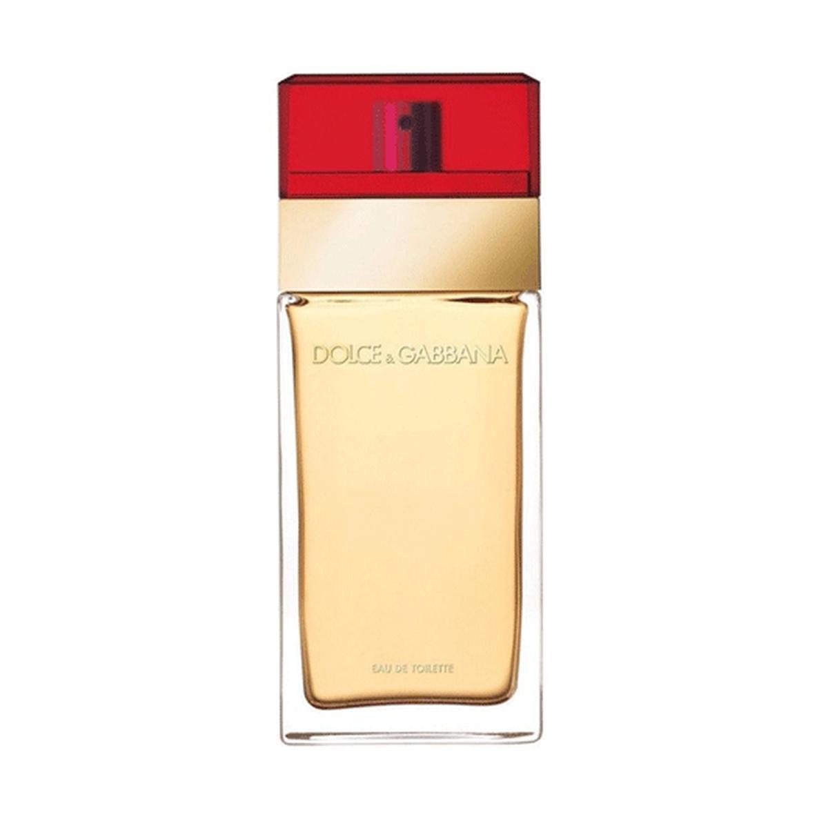 Dolce & Gabbana EDT Vapo 100ML