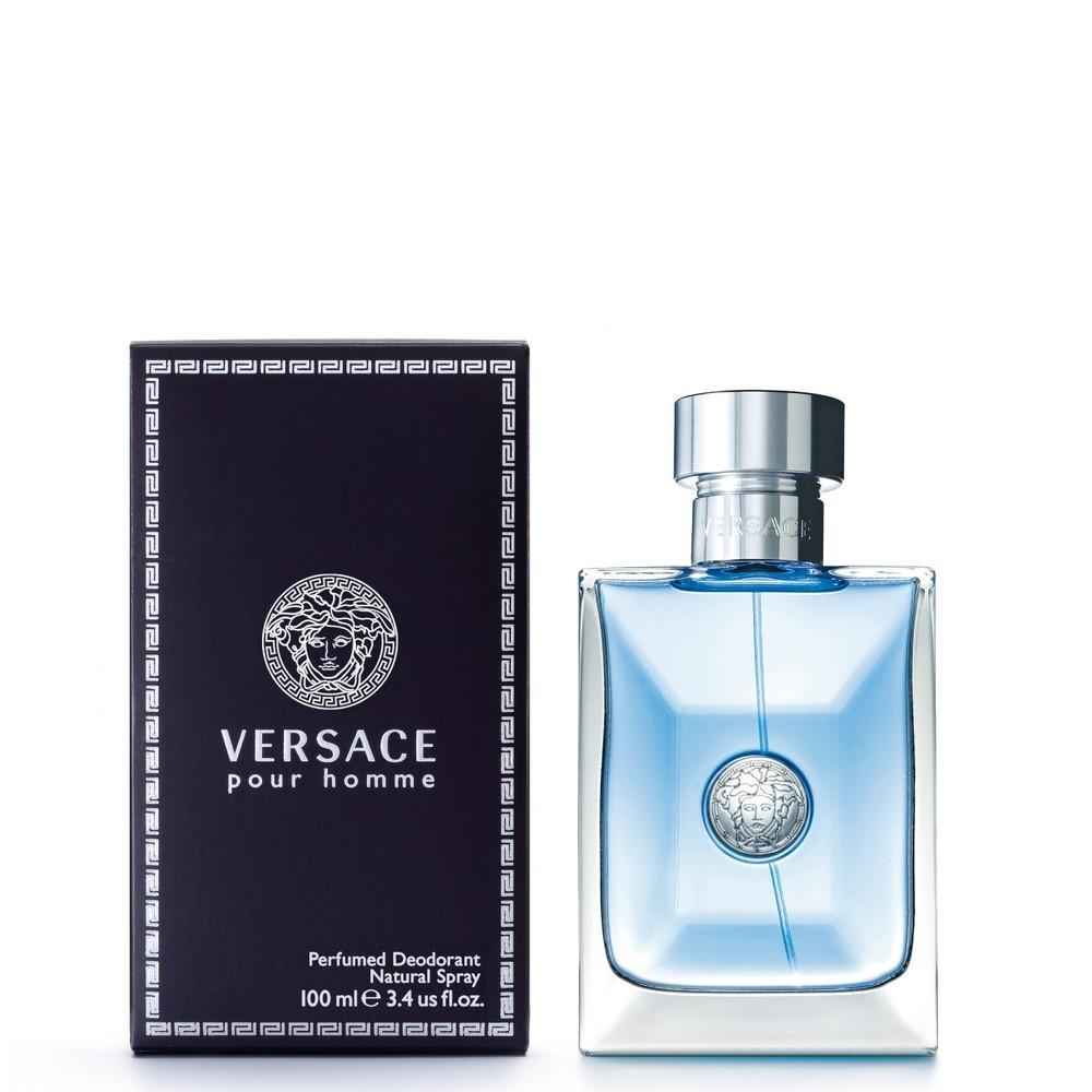 versace-pour-homme-perfumed-deodorant-spray-100-ml- Versace Pour Homme Perfumed Deodorant Spray 100 ml