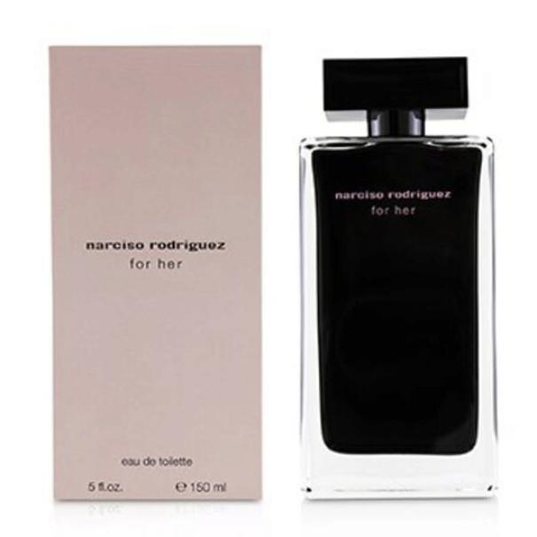 narciso rodriguez e.d.t.n.rodriguez her 150 ml - foto 1 narciso rodriguez e.d.t.n.rodriguez her 150 ml - foto 1