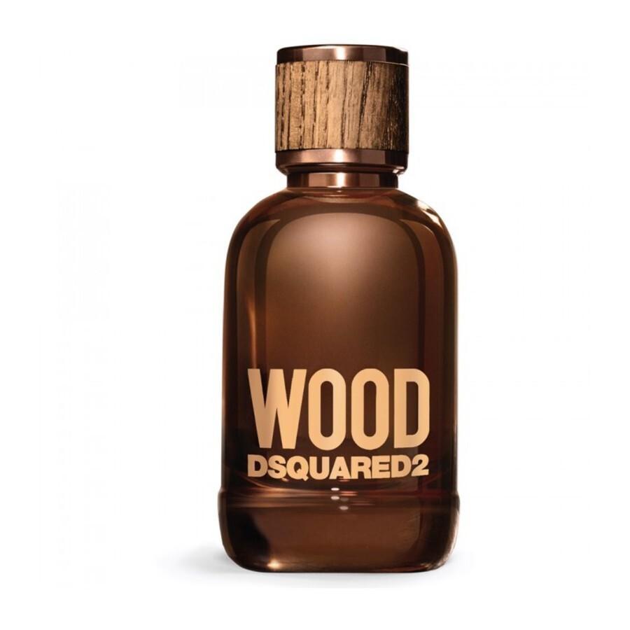 dsquared e.d.t.wood dsquared2 h.100ml - foto 1 dsquared e.d.t.wood dsquared2 h.100ml - foto 1
