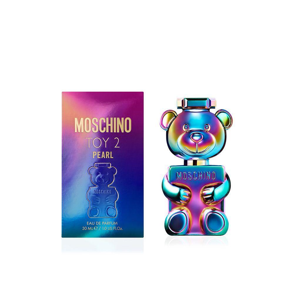 moschino e.d.t.moschino toy 2 pearl 30ml - foto 1