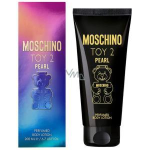 Latte c. toy 2 pearl 200ml