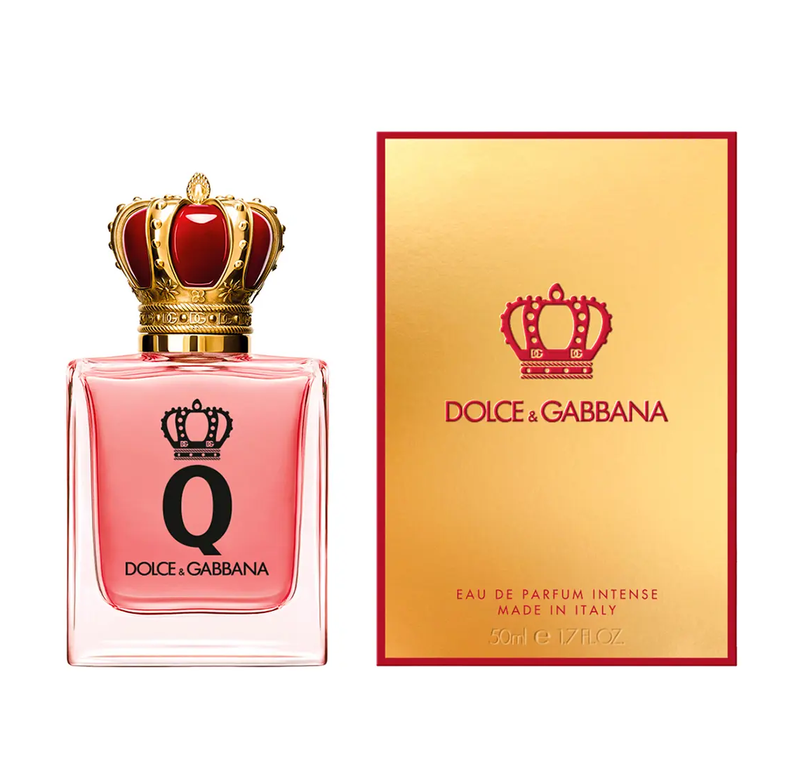 E.D.P Q By DeG Int. 50ML