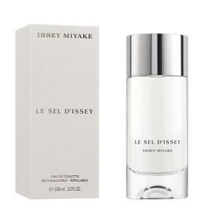 E.d.t issey le sel d'issey 100ml