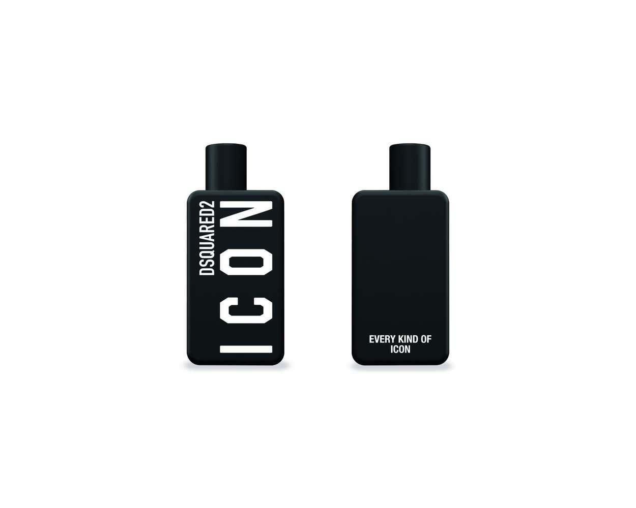 E.D.P Dsquared Icon Homme 50ML