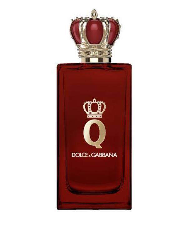 Parfum Q By DeG Vapo 100ML