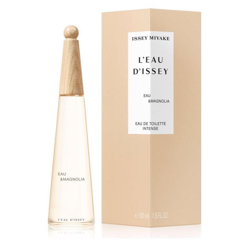 issey miyake e.d.t.issey magnolia vapo 50ml - foto 1 Issey Miyake Issey Magnolia eau de toilette spray 50ml