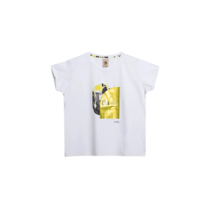 T-shirt da donna stampata l/xl