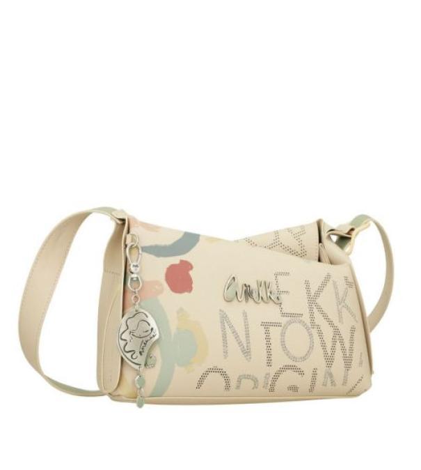 anekke-borsa-a-tracolla-original-40743-496 Anekke Borsa a Tracolla Original 40743-496, vista laterale con tracolla allentata