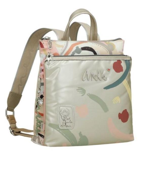 Anekke Zaino Donna Alma 40605-233 - Dettagli posteriori