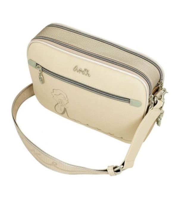 borsa-a-tracolla-anekke-alma-40603-516- Borsa a Tracolla Anekke Alma 40603-516, dettaglio