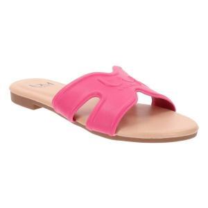 Scarpe donna yn rossie by fuxia taglia n°40 bysc94501