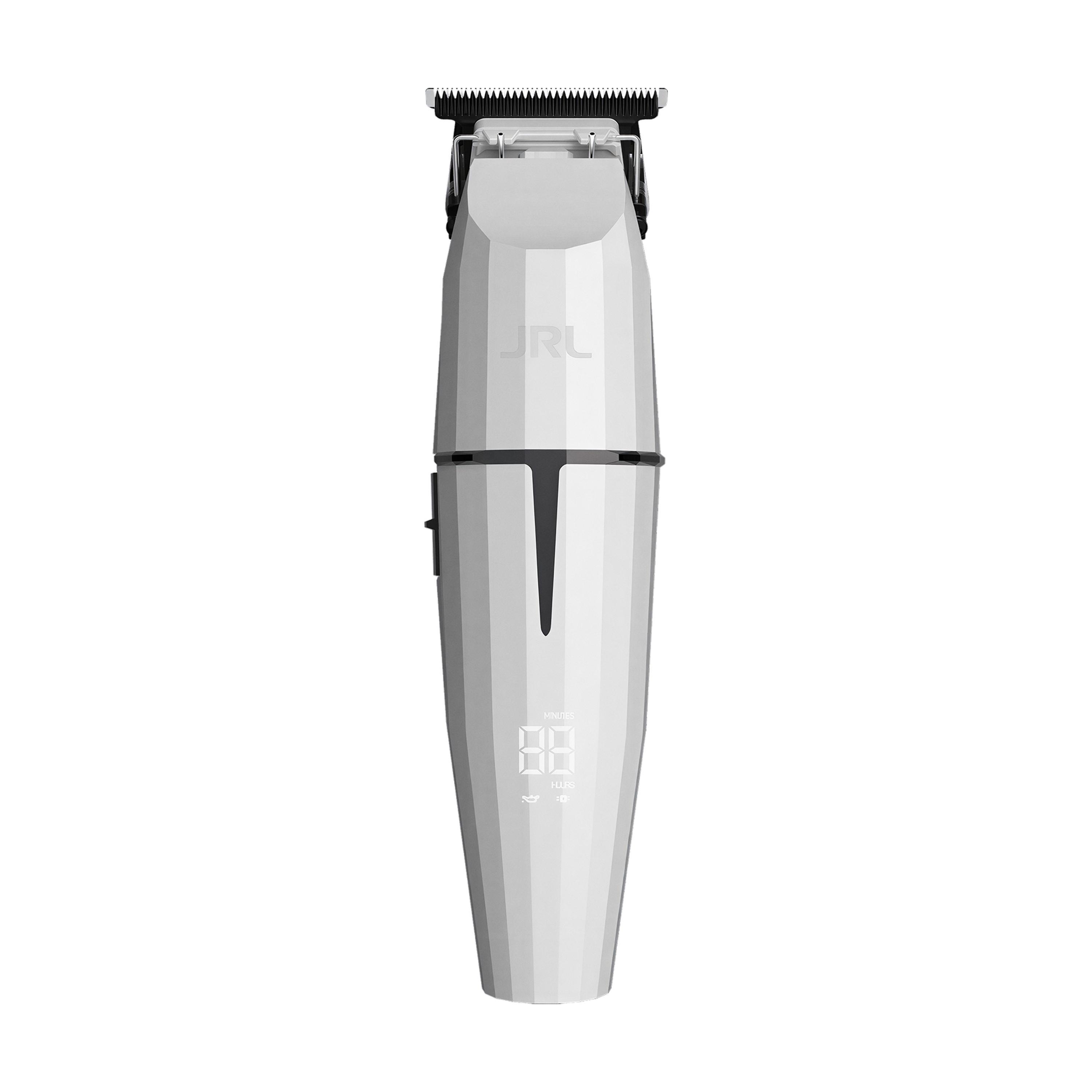 jrl jrl onyx ghost professional cordless hair trimmer tagliacapelli regola barba ff 2020t-w - foto 1 jrl jrl onyx ghost professional cordless hair trimmer tagliacapelli regola barba ff 2020t-w - foto 1