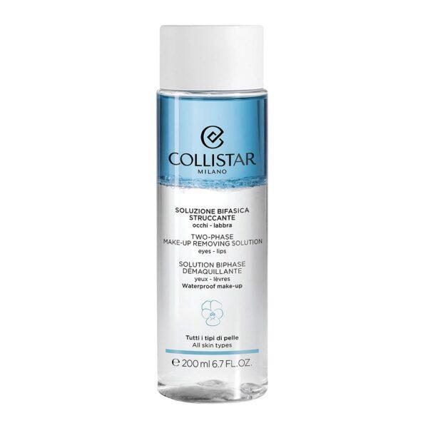 collistar collistar struc.occhi bi-fa.200ml - foto 1 collistar collistar struc.occhi bi-fa.200ml - foto 1