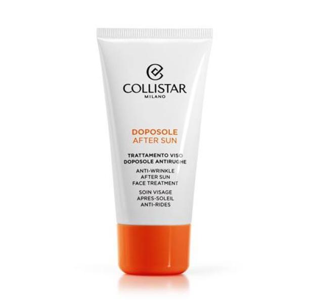 collistar collistar sun doposole viso - foto 1 collistar collistar sun doposole viso - foto 1