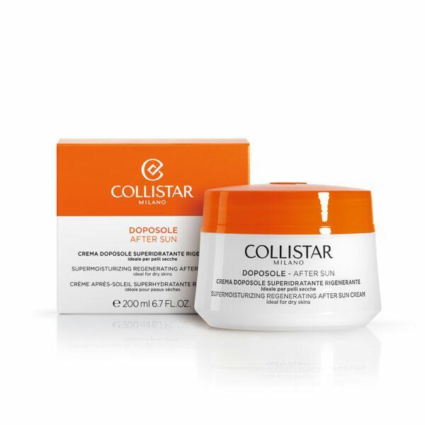 collistar collistar sun crema d.sole 200 - foto 1 collistar collistar sun crema d.sole 200 - foto 1