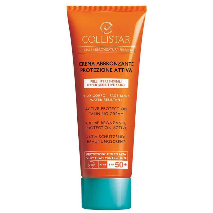 collistar collistar sun cr.abbr.p.s.f50+ - foto 1 collistar collistar sun cr.abbr.p.s.f50+ - foto 1