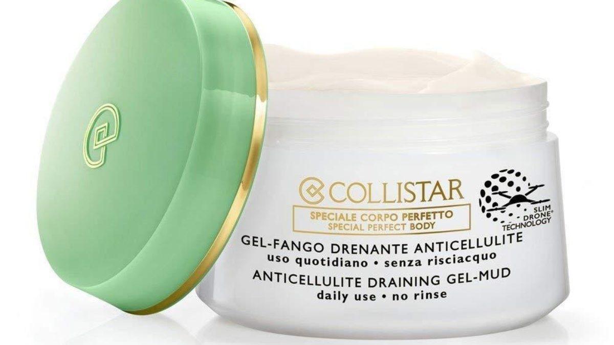 collistar collistar gel-fango a.cellulite - foto 1 collistar collistar gel-fango a.cellulite - foto 1
